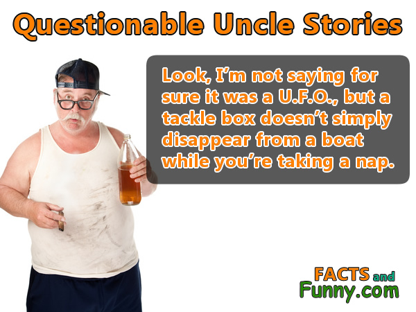 Photo about questionableuncle and story
