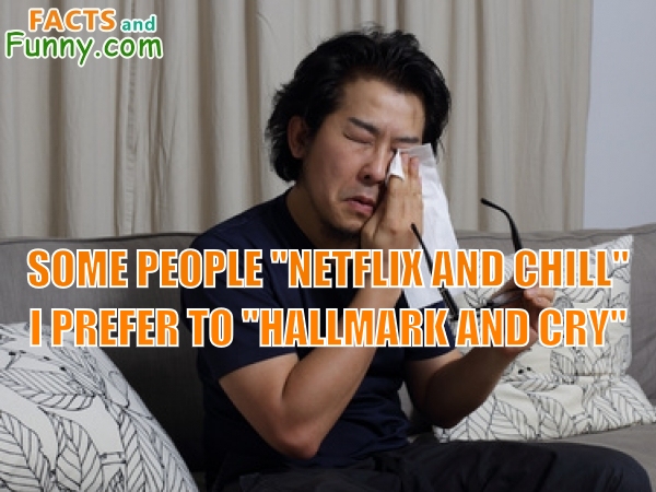 Photo about netflix and hallmark