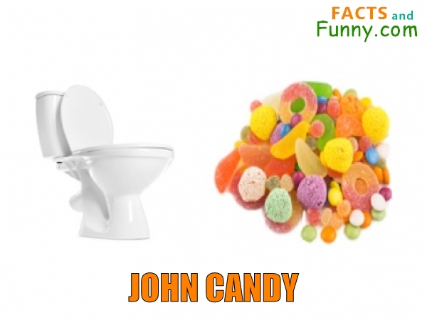 Photo about john and candy