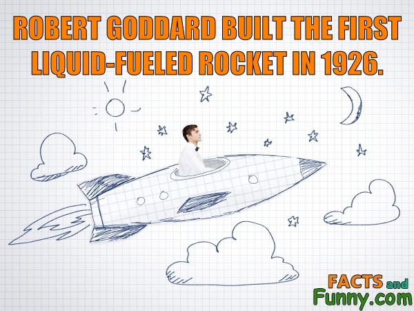 Photo about rocket and goddard