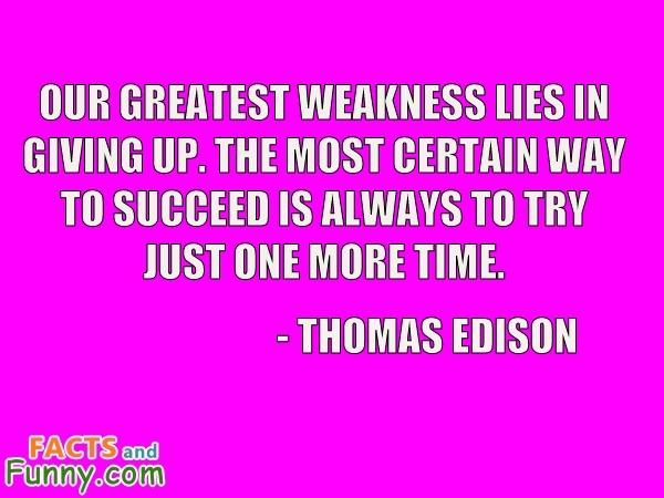 Photo about edison and success