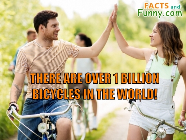 Photo about bicycles and bikes