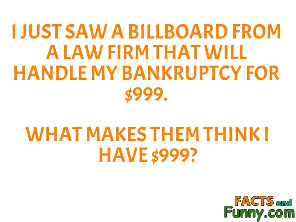 Photo about lawyers and bankruptcy