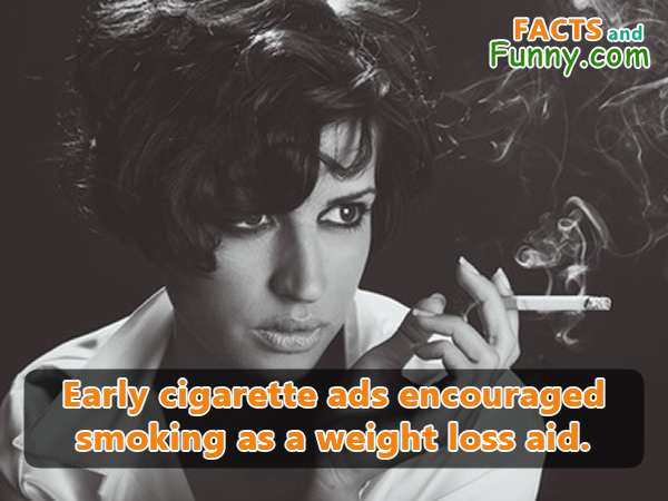 Photo about smoking and diet
