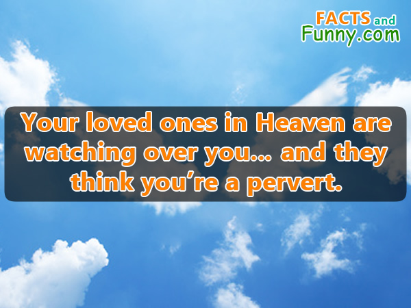 Photo about heaven and pevert