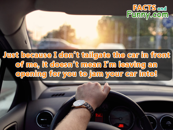 Photo about safedriving and roadrage
