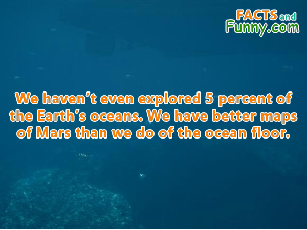 Photo about oceans and mars