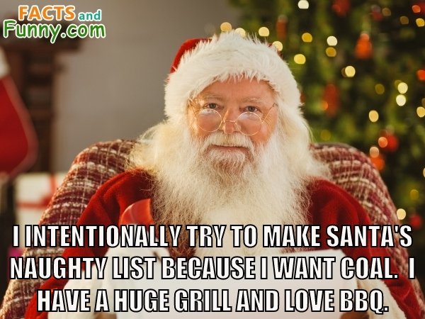 Photo about santa and christmas