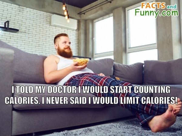 Photo about food and calories