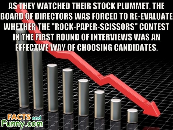 Photo about stock and hiring