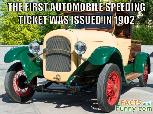 Photo about speeding and ticket