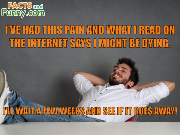 Photo about health and internet