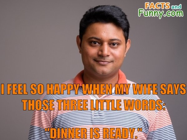 Photo about dinner and happy