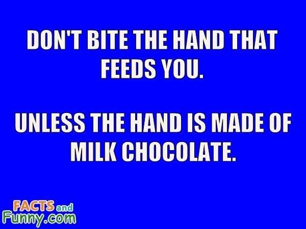 Photo about chocolate and hands