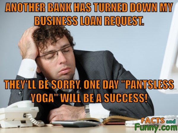 Photo about yoga and business