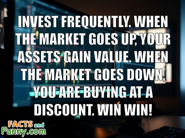 Photo about money and stocks