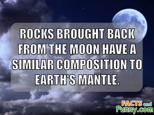 Photo about moon and space