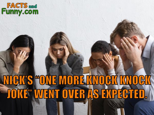 Photo about joke and office