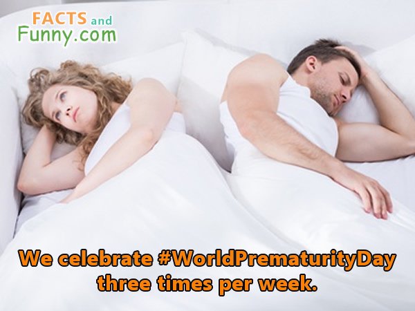 Photo about worldprematurityday and sex