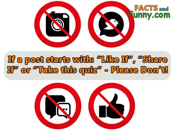 Photo about like and share