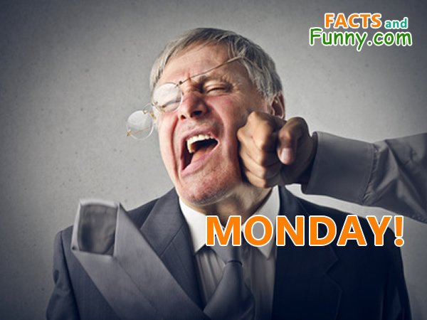 Photo about monday and motivation