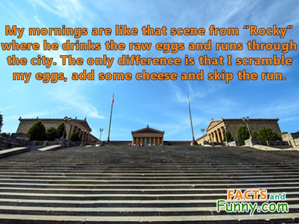Photo about motivation and rocky
