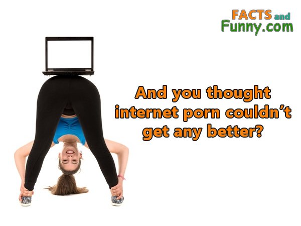 Photo about internet and porn