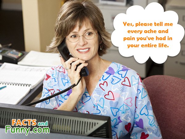 Photo about nurse and doctor