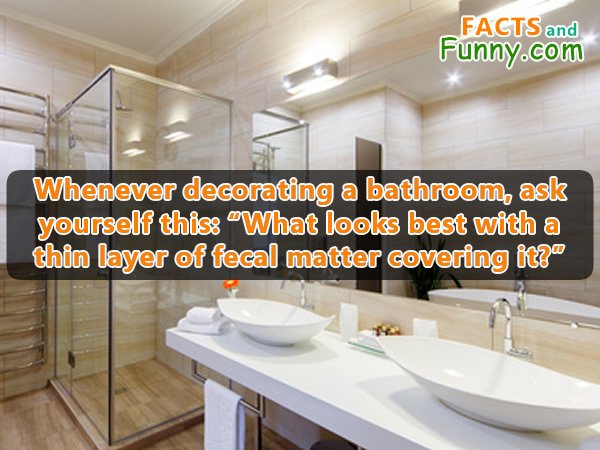 Photo about bathroom and decorating