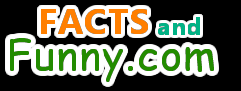 Facts and Funny Logo